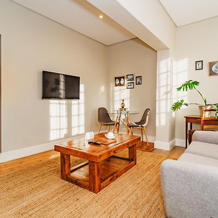 The Hawthorn Boutique Hotel 乔治 外观 照片