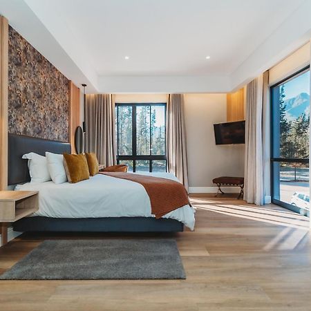 The Hawthorn Boutique Hotel 乔治 外观 照片