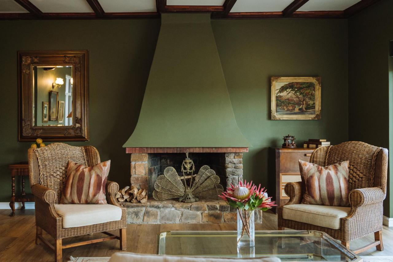 The Hawthorn Boutique Hotel 乔治 外观 照片