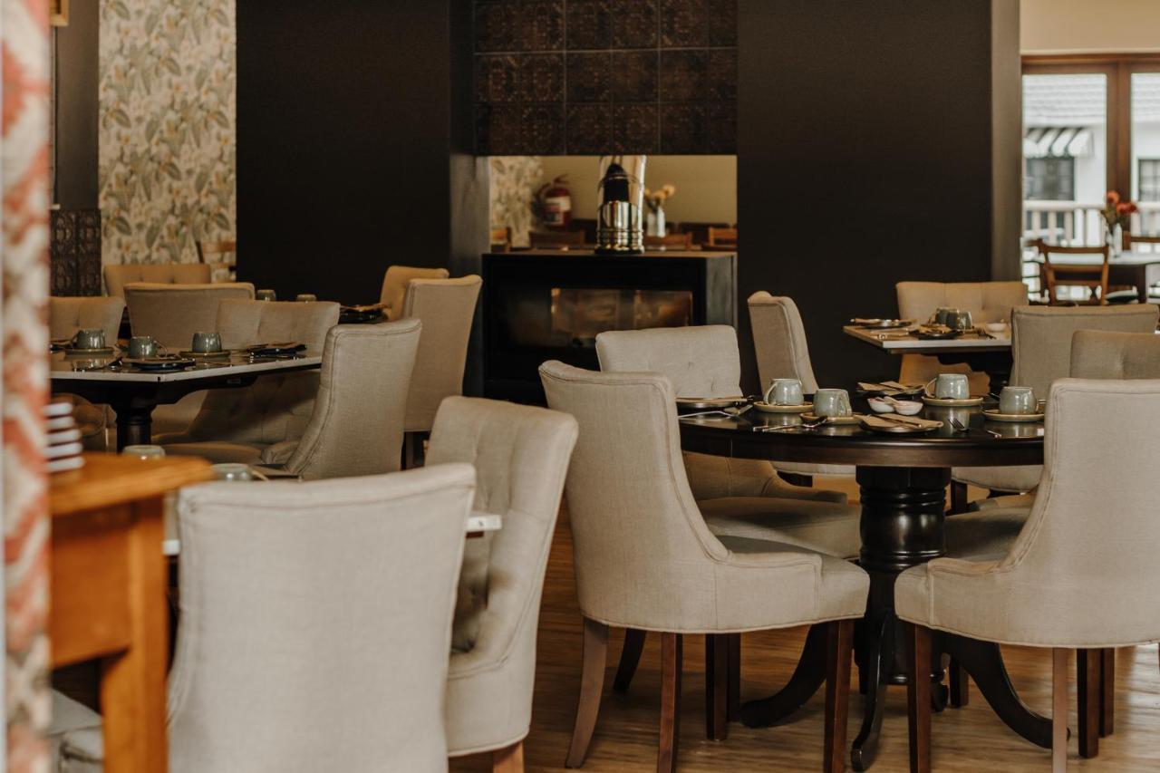 The Hawthorn Boutique Hotel 乔治 外观 照片