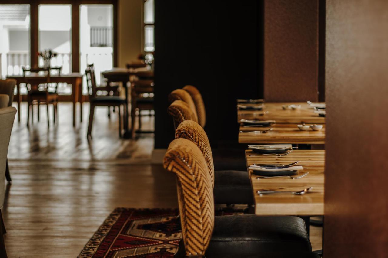 The Hawthorn Boutique Hotel 乔治 外观 照片