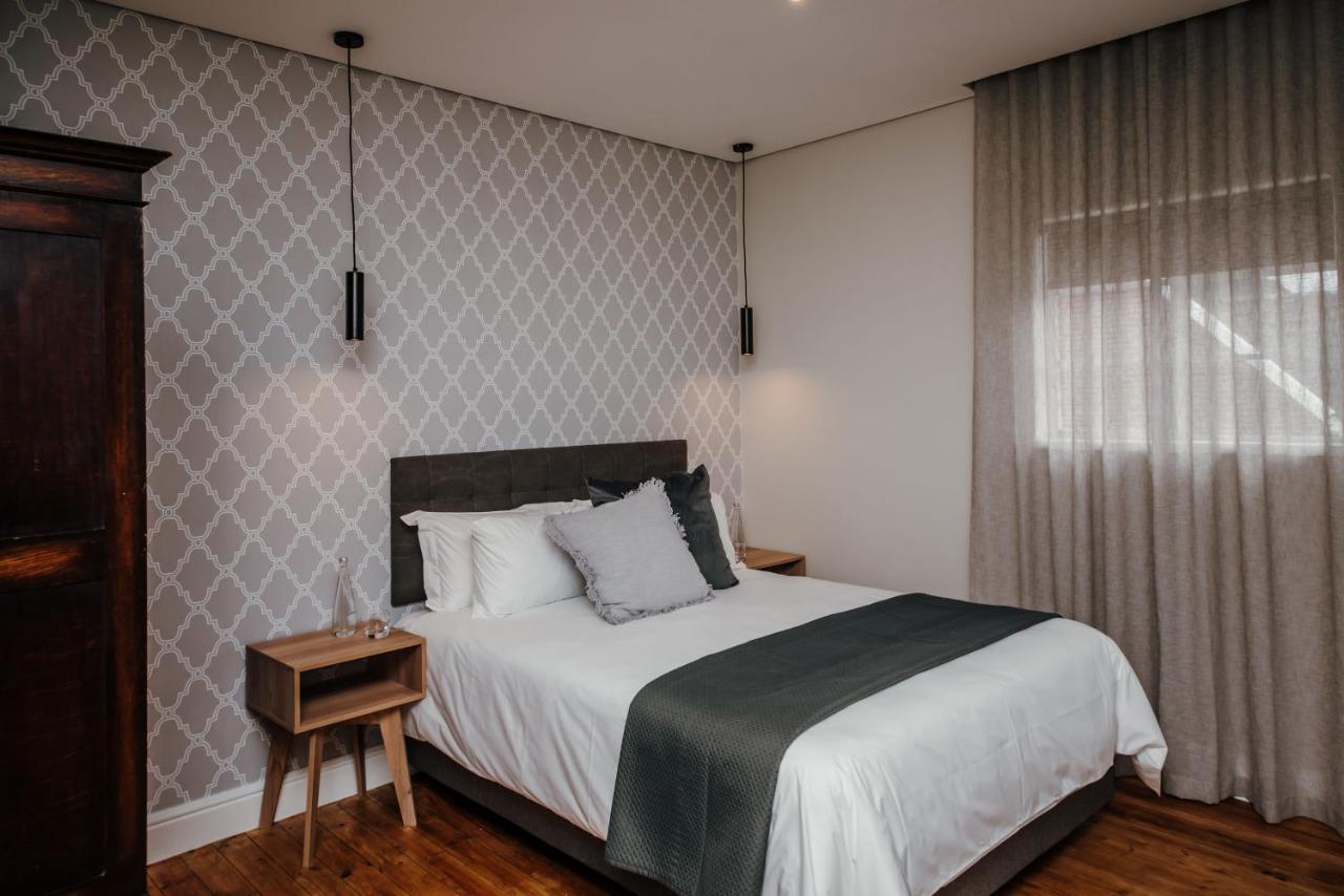 The Hawthorn Boutique Hotel 乔治 外观 照片