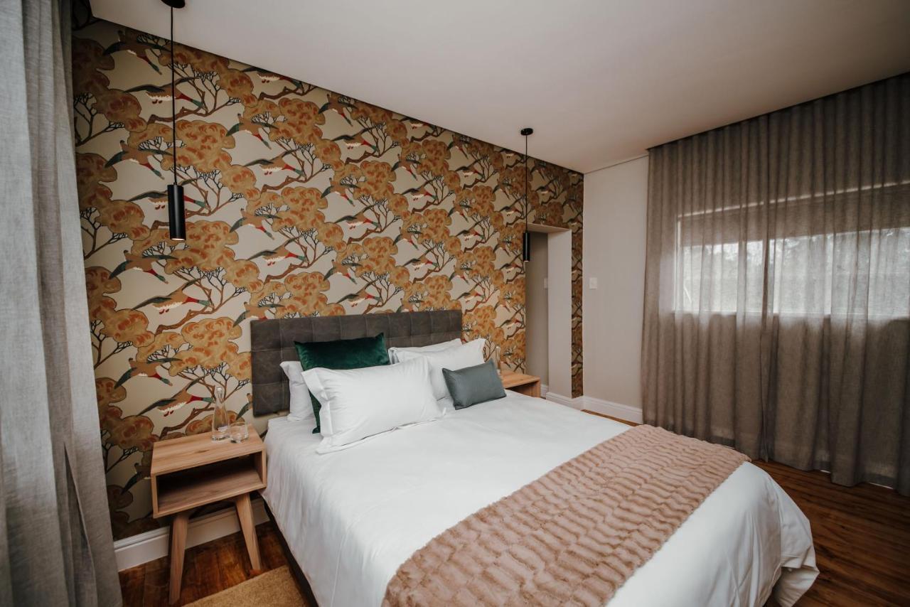 The Hawthorn Boutique Hotel 乔治 外观 照片