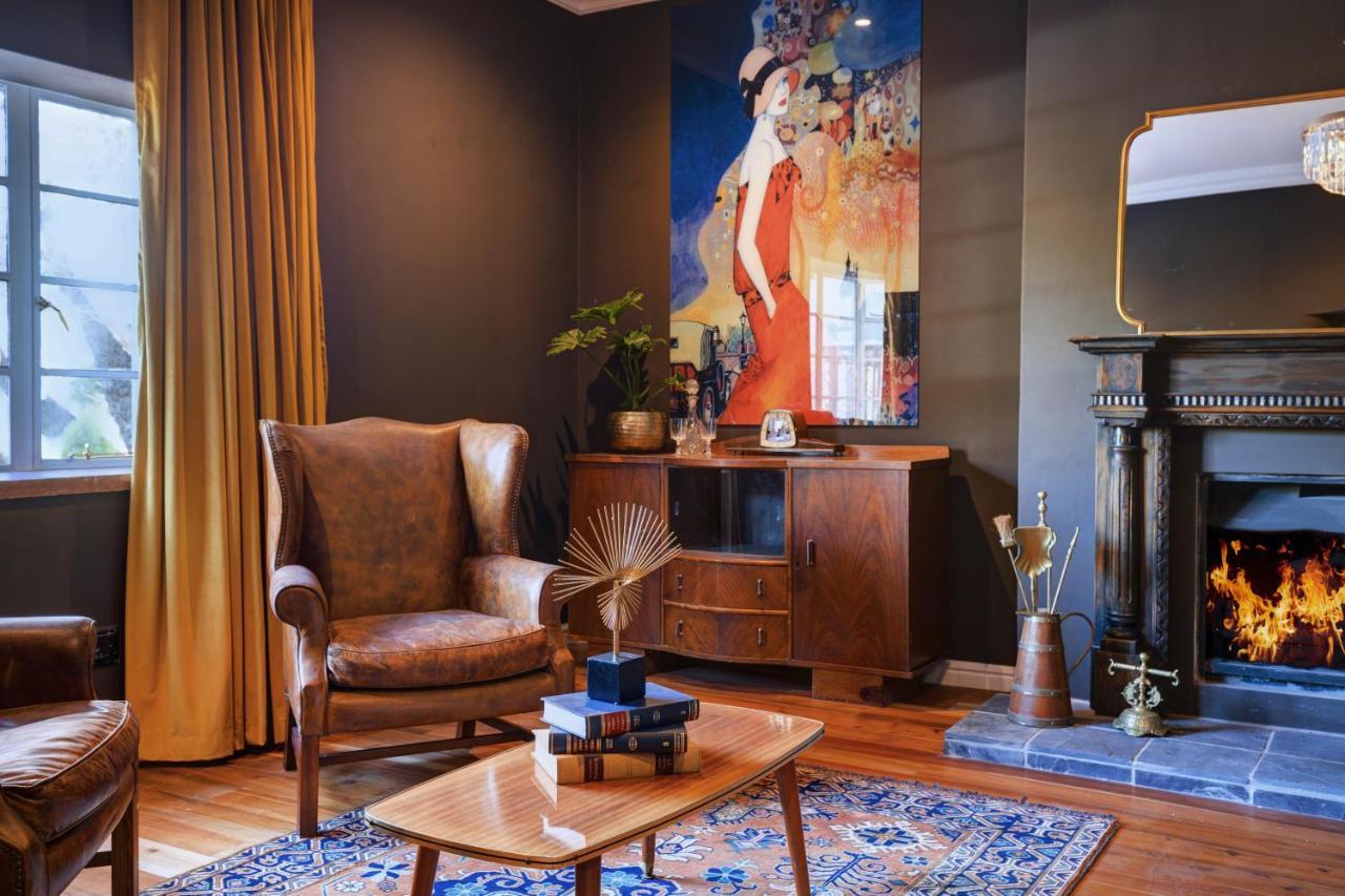 The Hawthorn Boutique Hotel 乔治 外观 照片