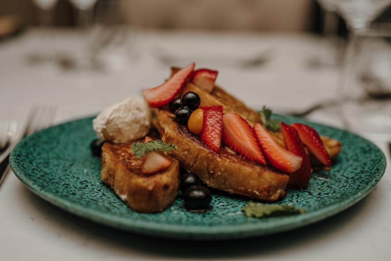 The Hawthorn Boutique Hotel 乔治 外观 照片