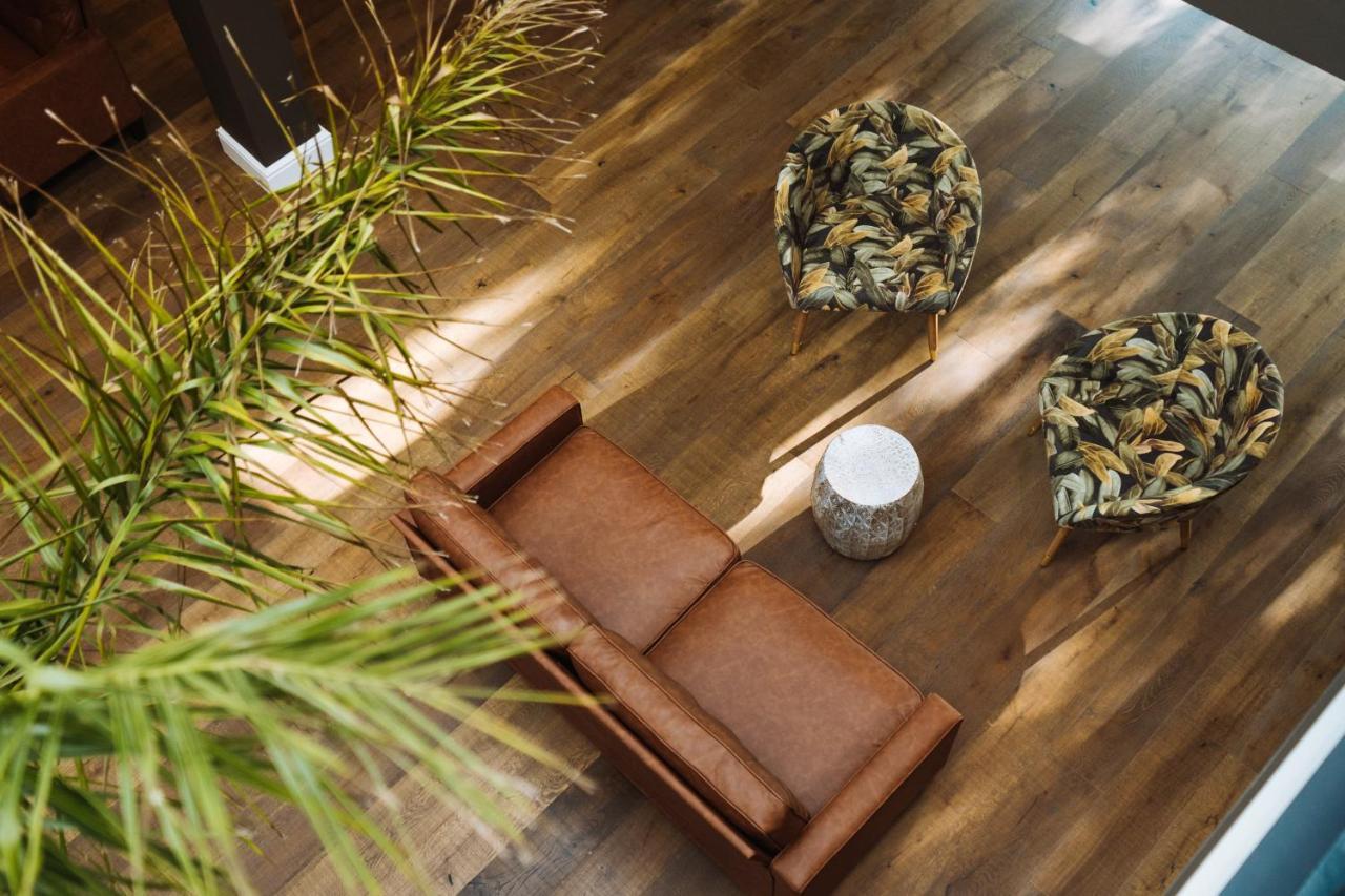 The Hawthorn Boutique Hotel 乔治 外观 照片
