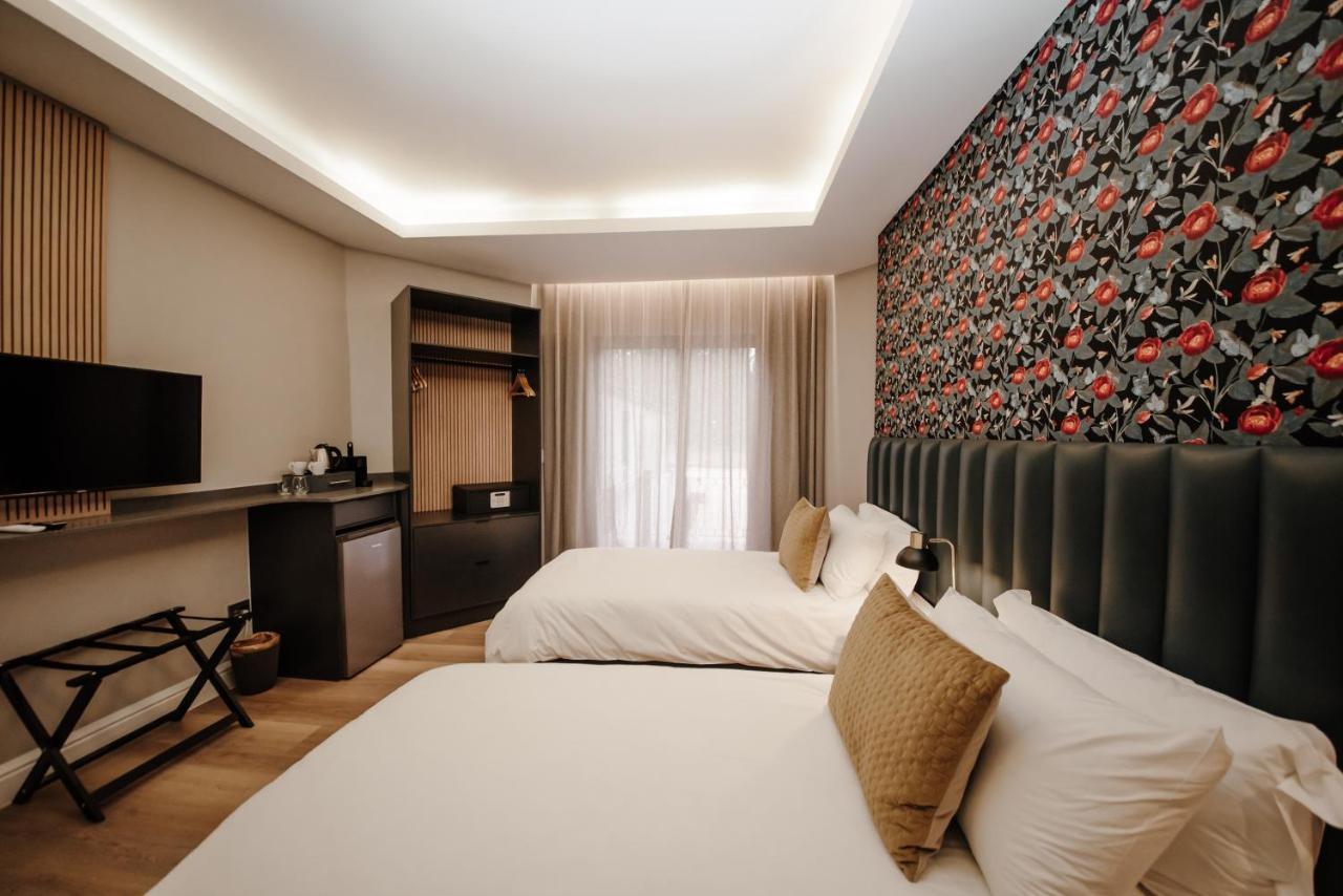 The Hawthorn Boutique Hotel 乔治 外观 照片