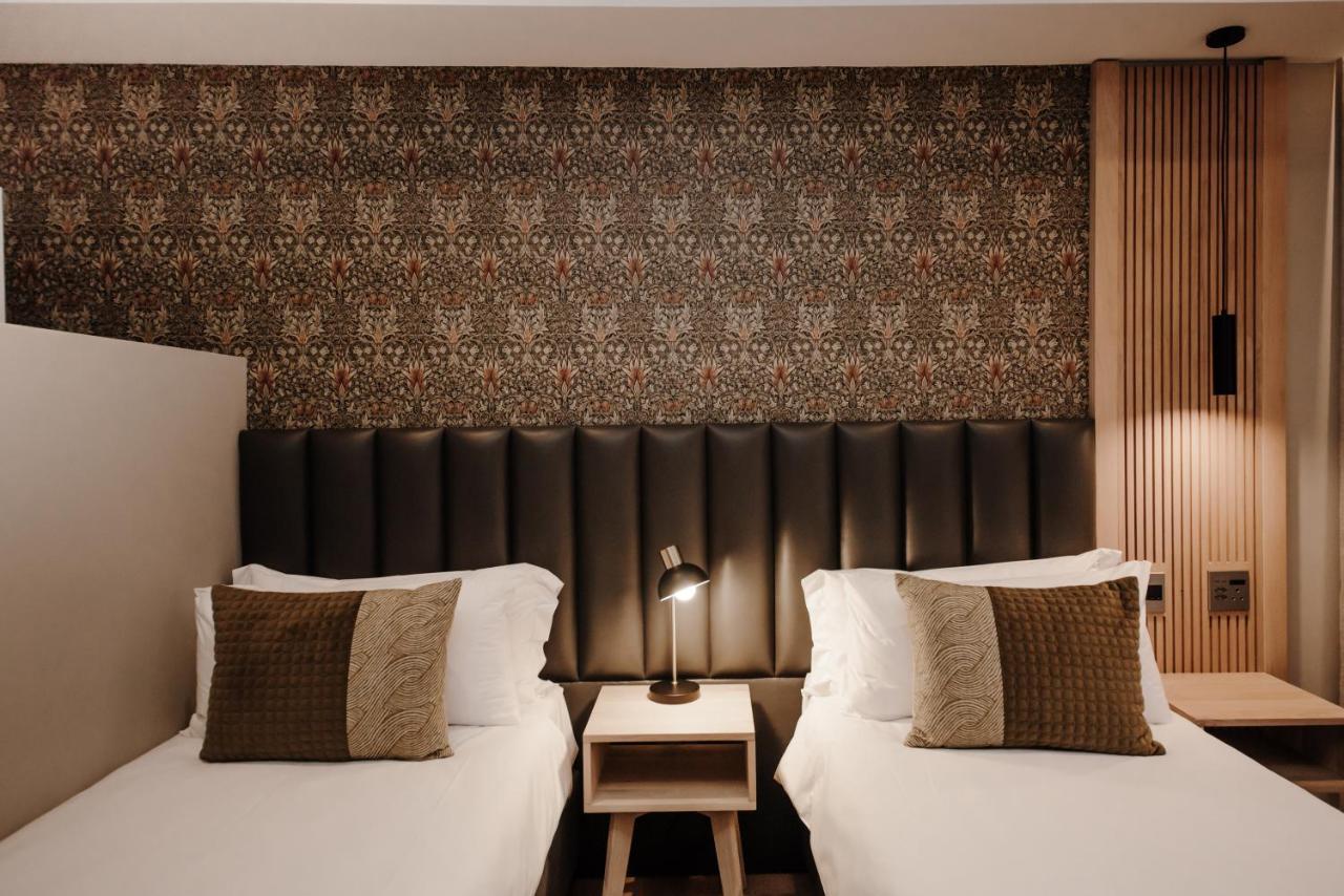 The Hawthorn Boutique Hotel 乔治 外观 照片