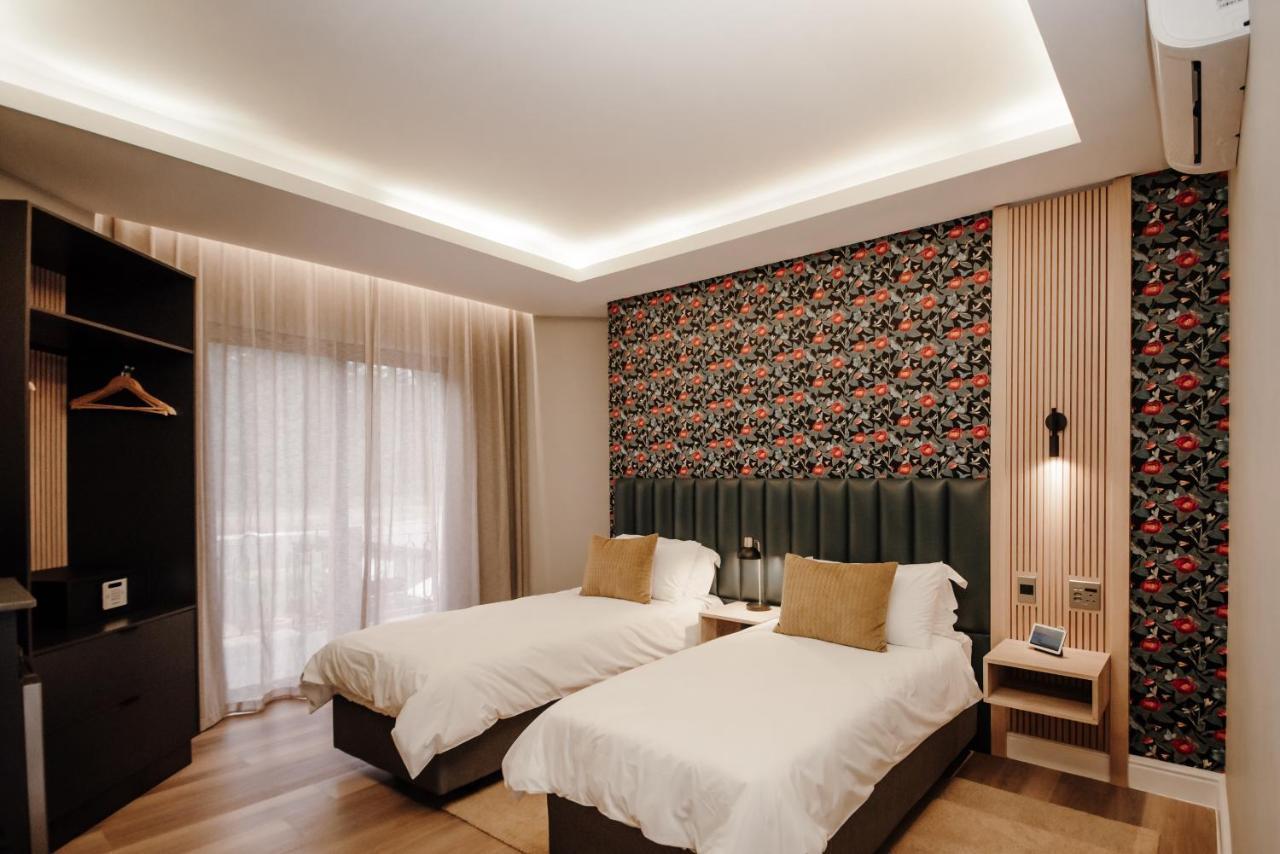 The Hawthorn Boutique Hotel 乔治 外观 照片