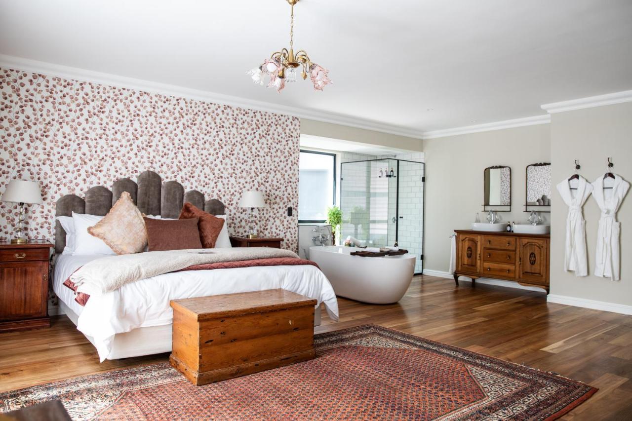 The Hawthorn Boutique Hotel 乔治 外观 照片