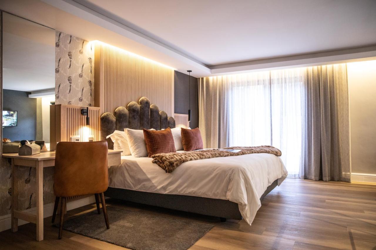 The Hawthorn Boutique Hotel 乔治 外观 照片