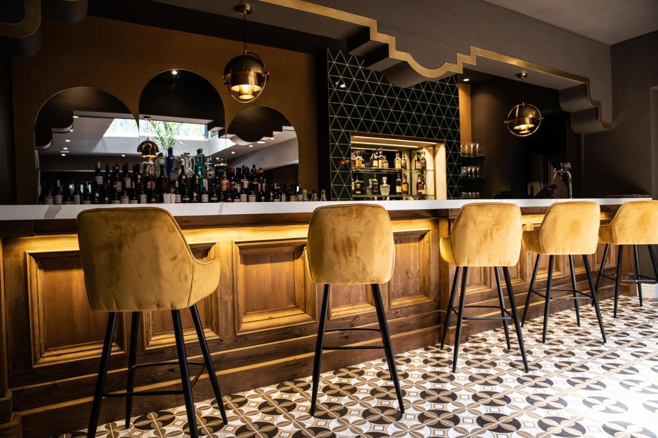 The Hawthorn Boutique Hotel 乔治 外观 照片