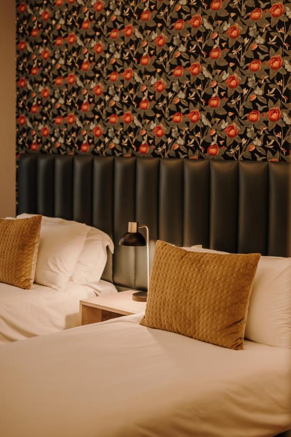 The Hawthorn Boutique Hotel 乔治 外观 照片