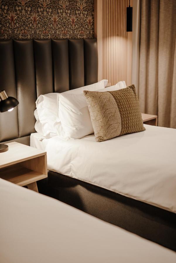 The Hawthorn Boutique Hotel 乔治 外观 照片