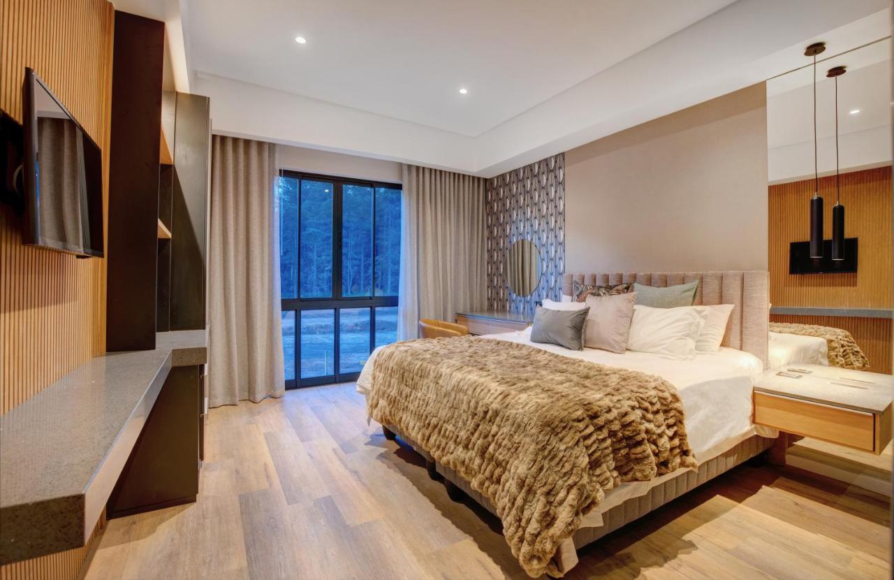 The Hawthorn Boutique Hotel 乔治 外观 照片