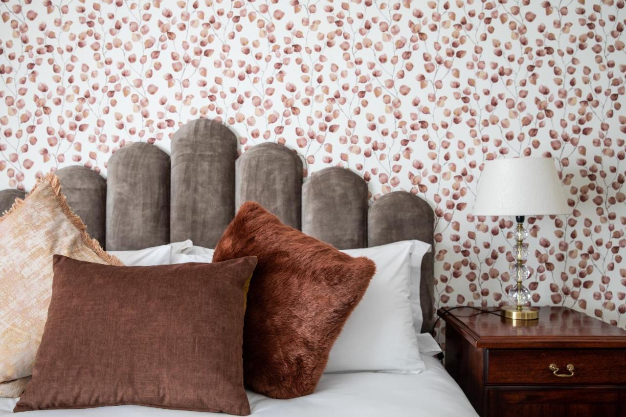 The Hawthorn Boutique Hotel 乔治 外观 照片