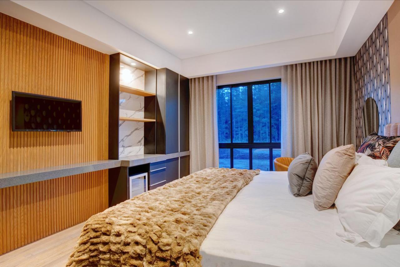 The Hawthorn Boutique Hotel 乔治 外观 照片
