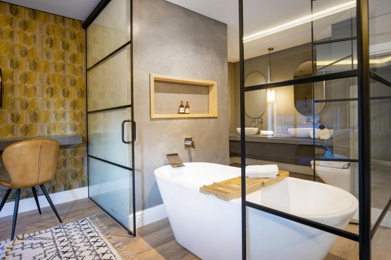 The Hawthorn Boutique Hotel 乔治 外观 照片
