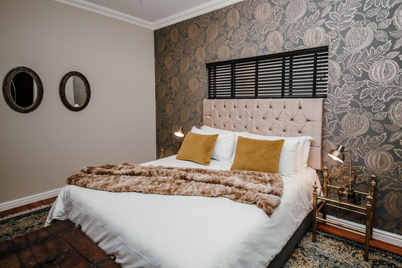 The Hawthorn Boutique Hotel 乔治 外观 照片