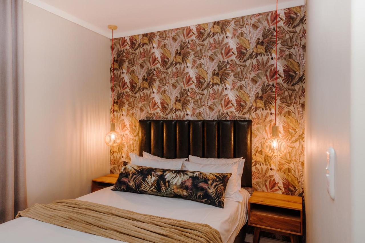 The Hawthorn Boutique Hotel 乔治 外观 照片
