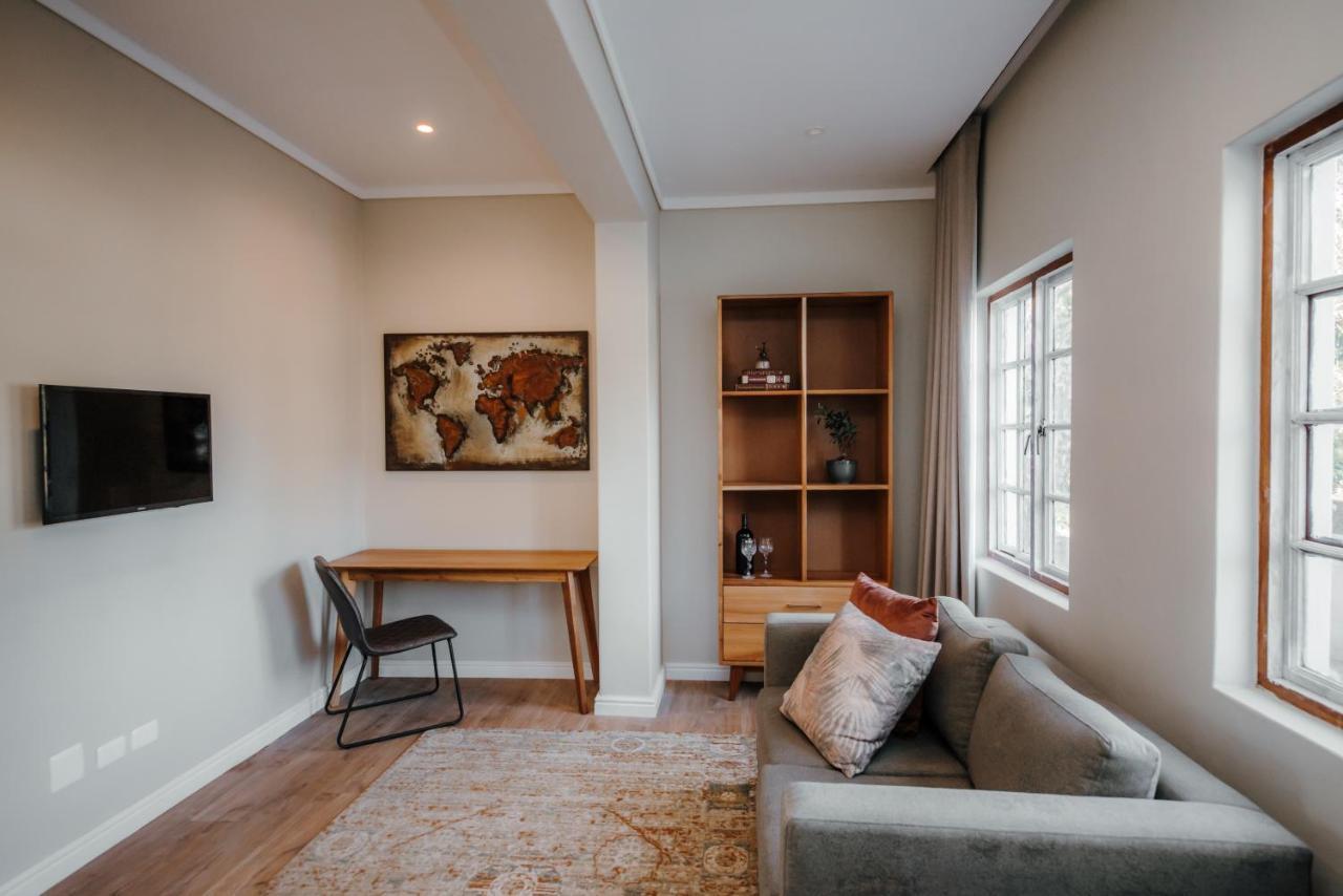 The Hawthorn Boutique Hotel 乔治 外观 照片