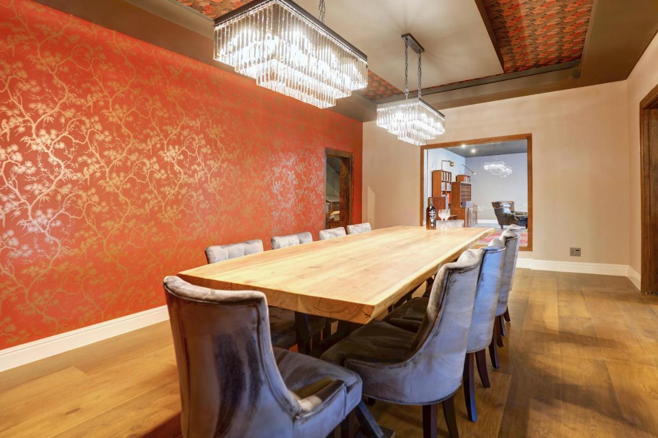The Hawthorn Boutique Hotel 乔治 外观 照片