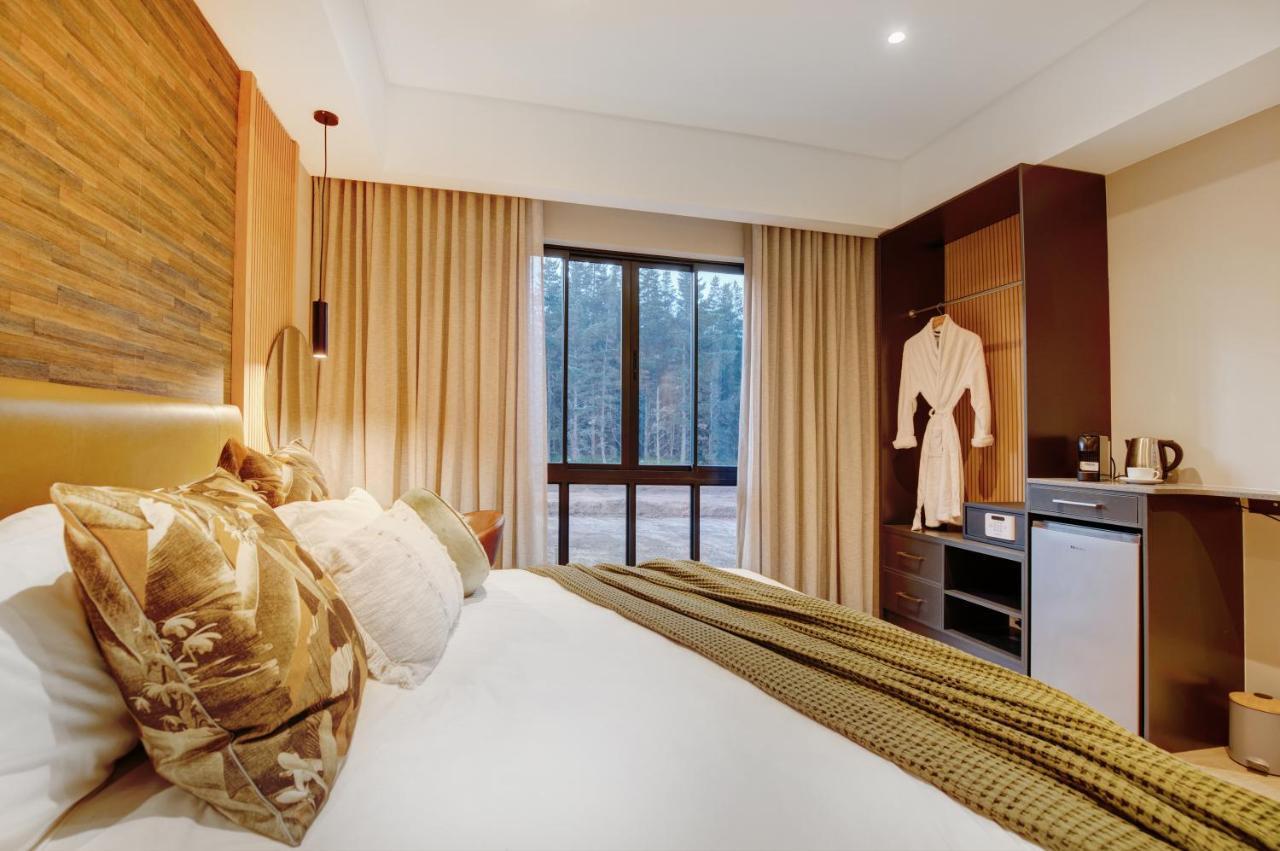 The Hawthorn Boutique Hotel 乔治 外观 照片