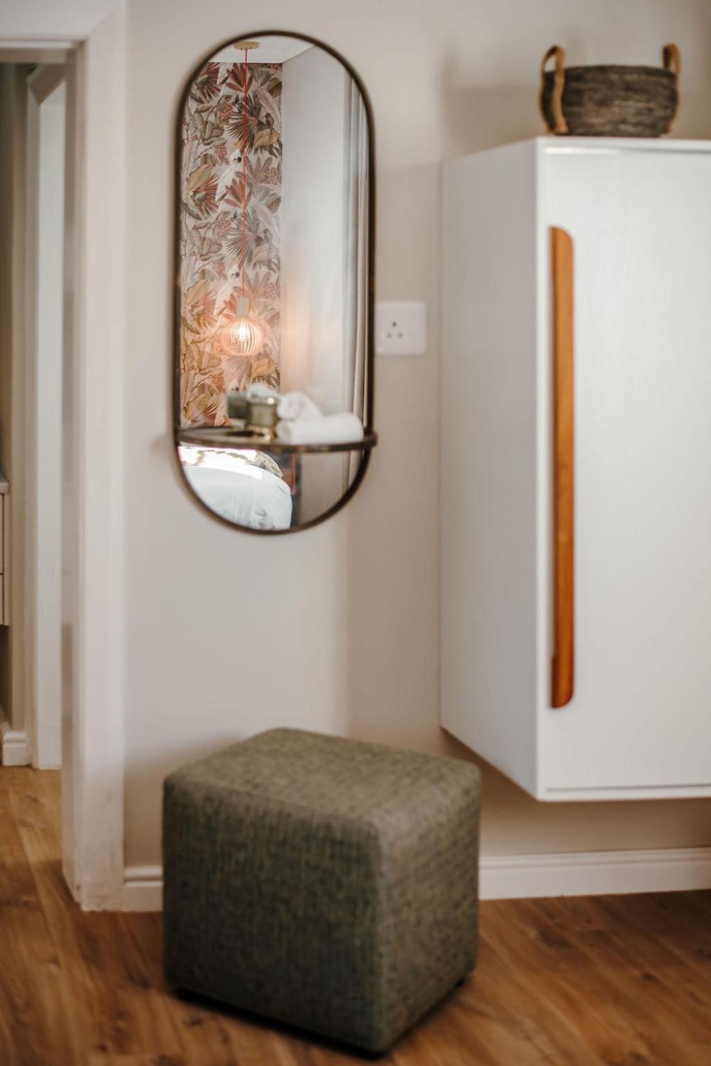 The Hawthorn Boutique Hotel 乔治 外观 照片