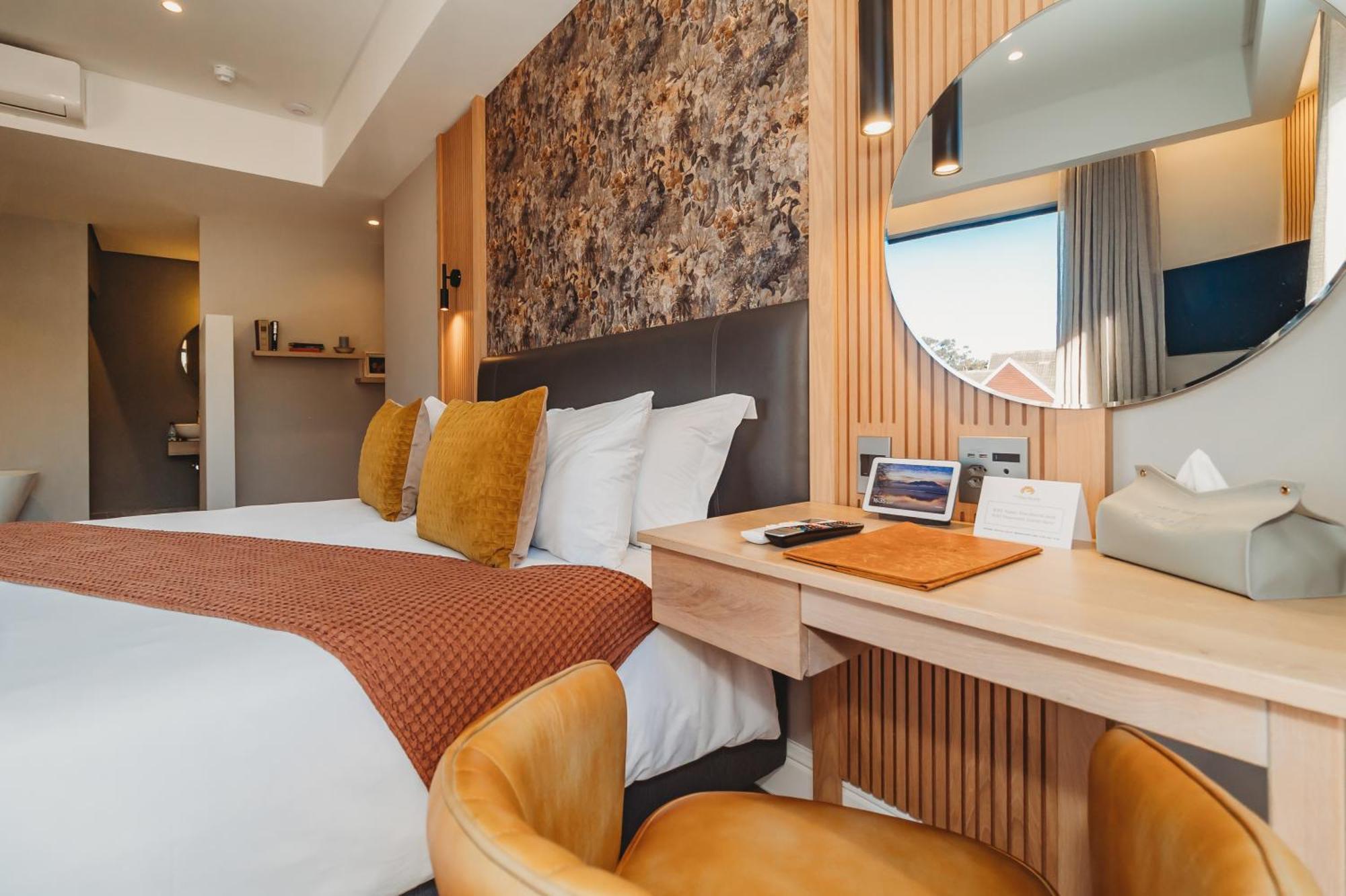 The Hawthorn Boutique Hotel 乔治 外观 照片