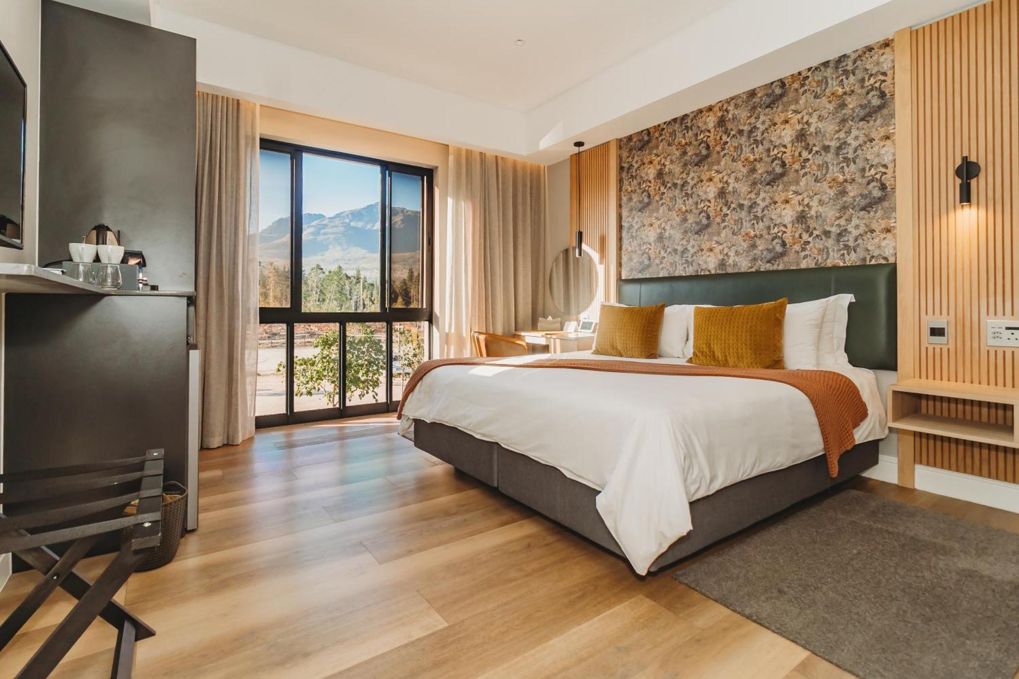 The Hawthorn Boutique Hotel 乔治 外观 照片