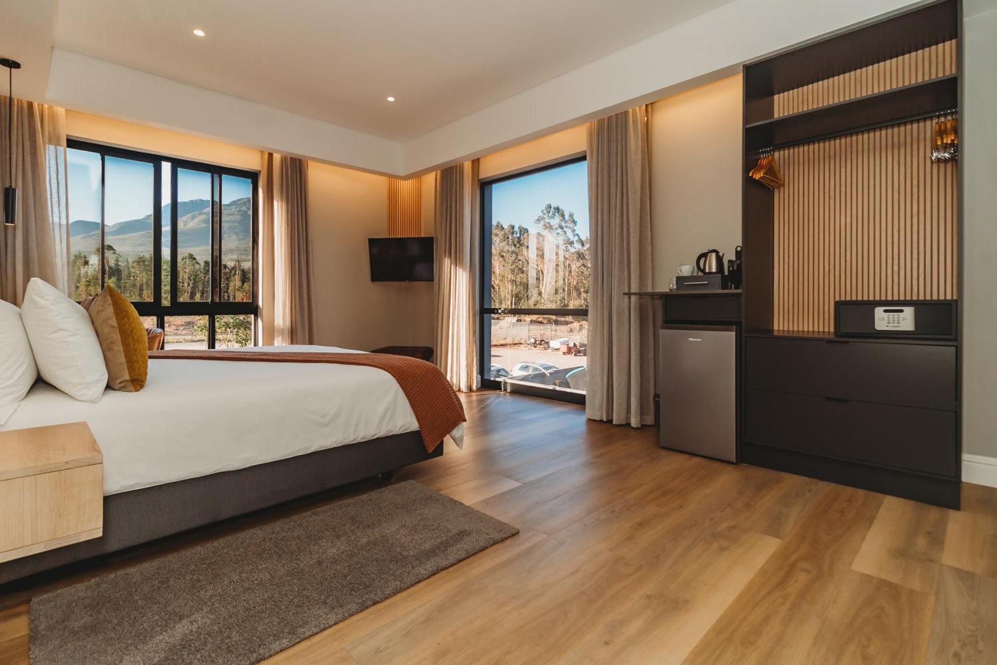 The Hawthorn Boutique Hotel 乔治 外观 照片