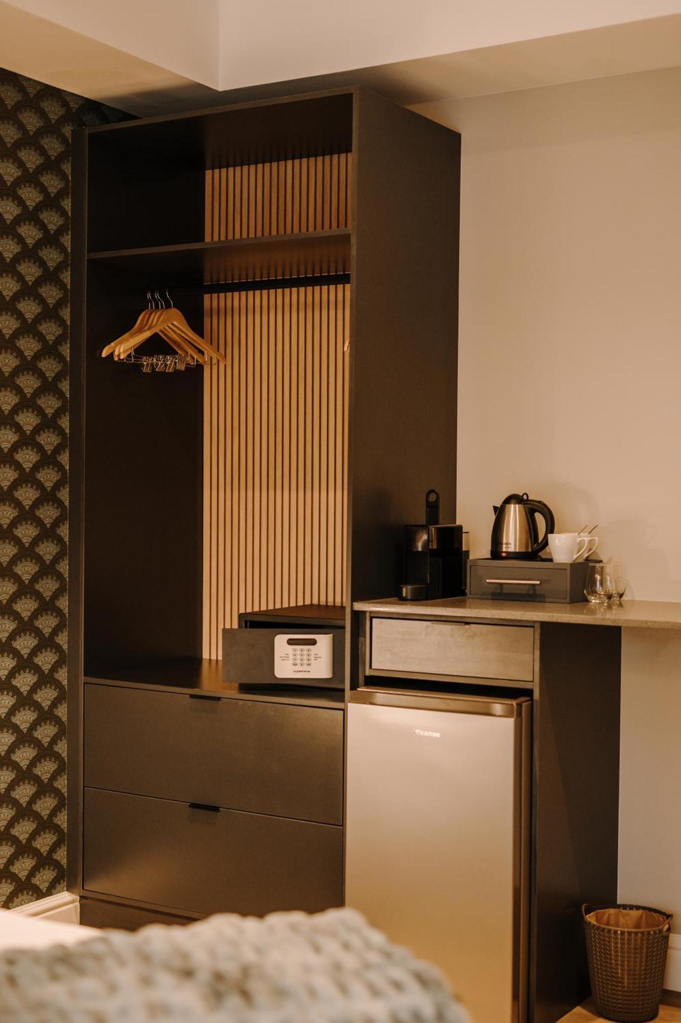 The Hawthorn Boutique Hotel 乔治 外观 照片