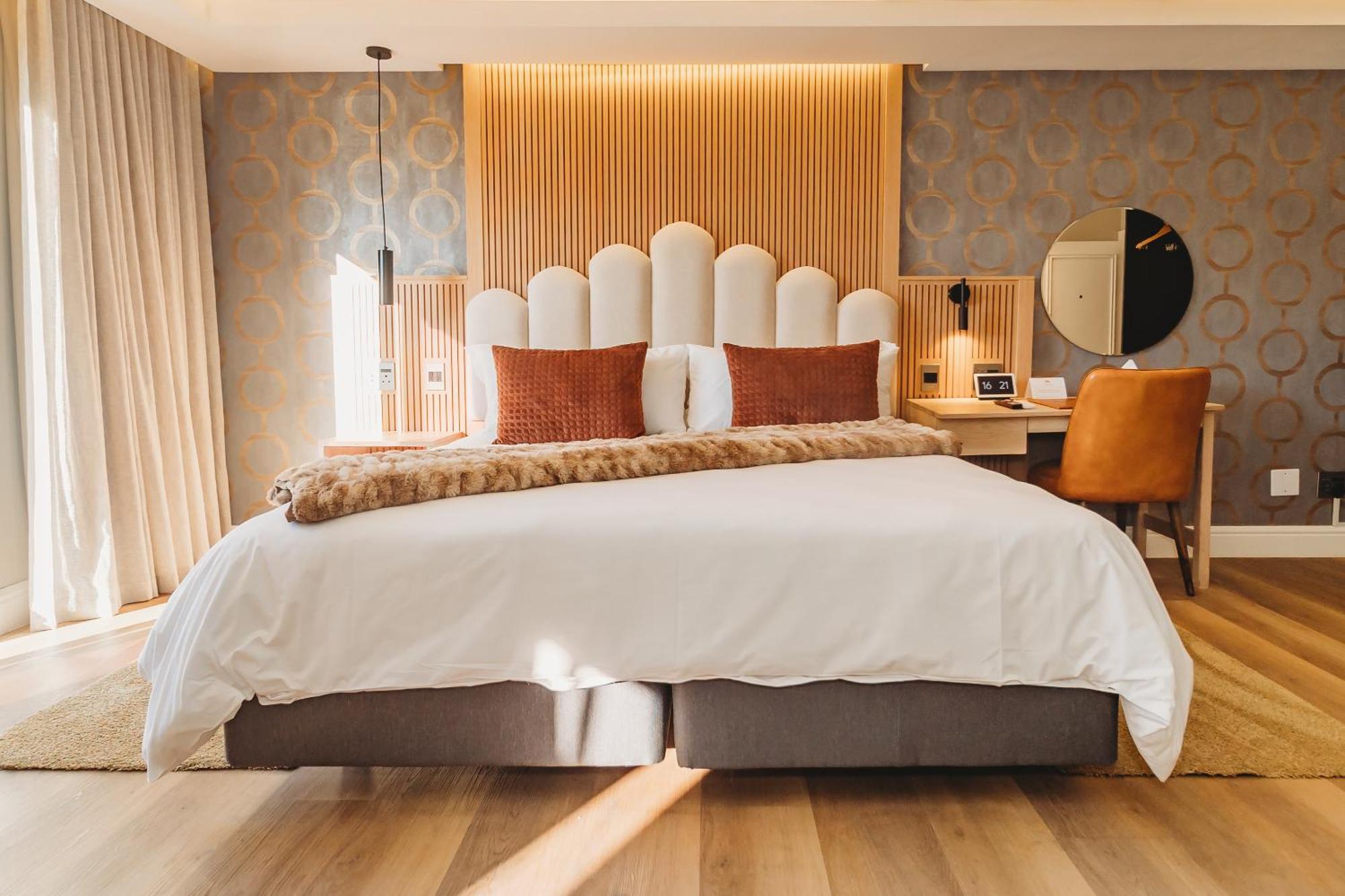 The Hawthorn Boutique Hotel 乔治 外观 照片
