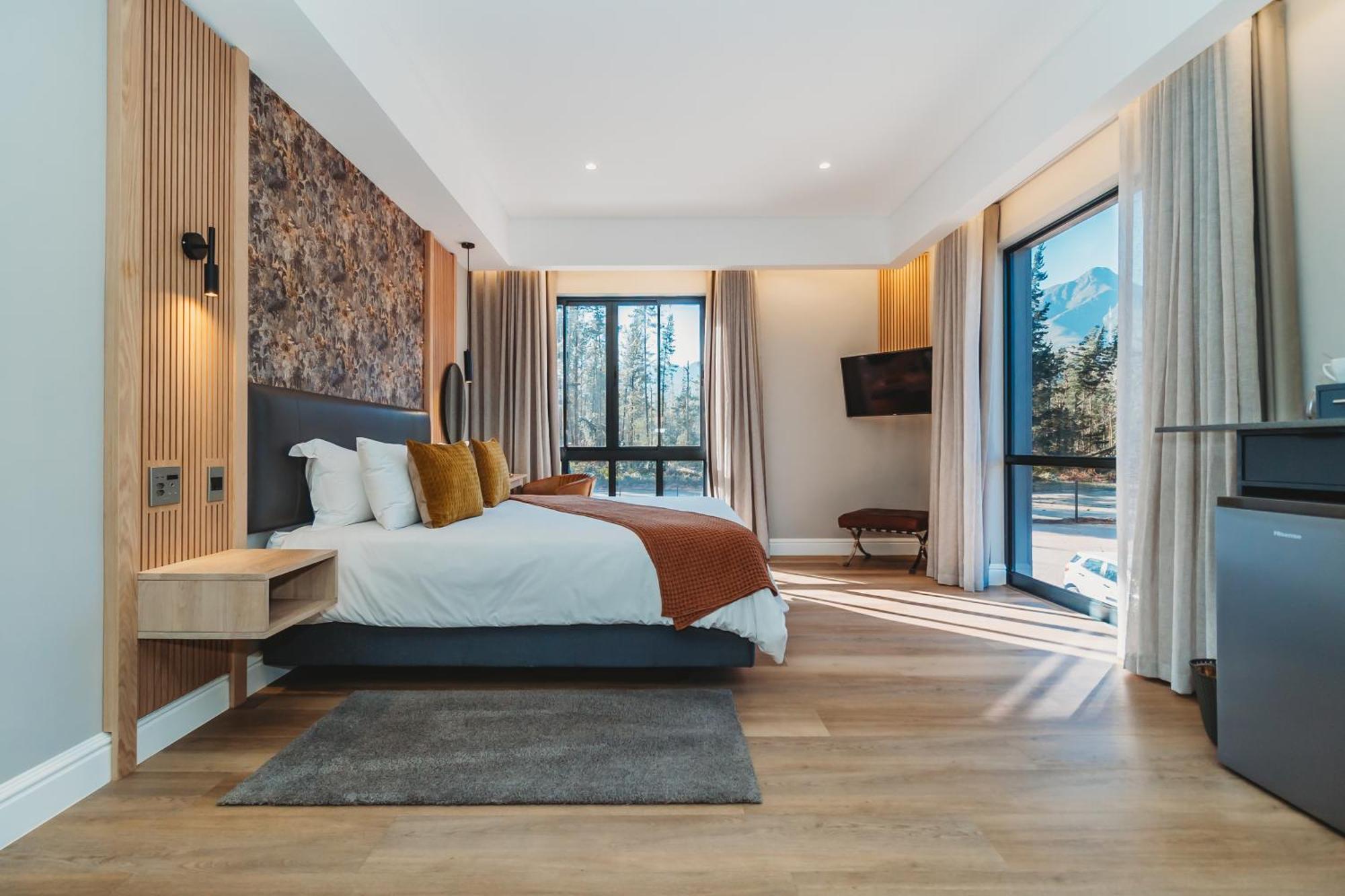 The Hawthorn Boutique Hotel 乔治 外观 照片