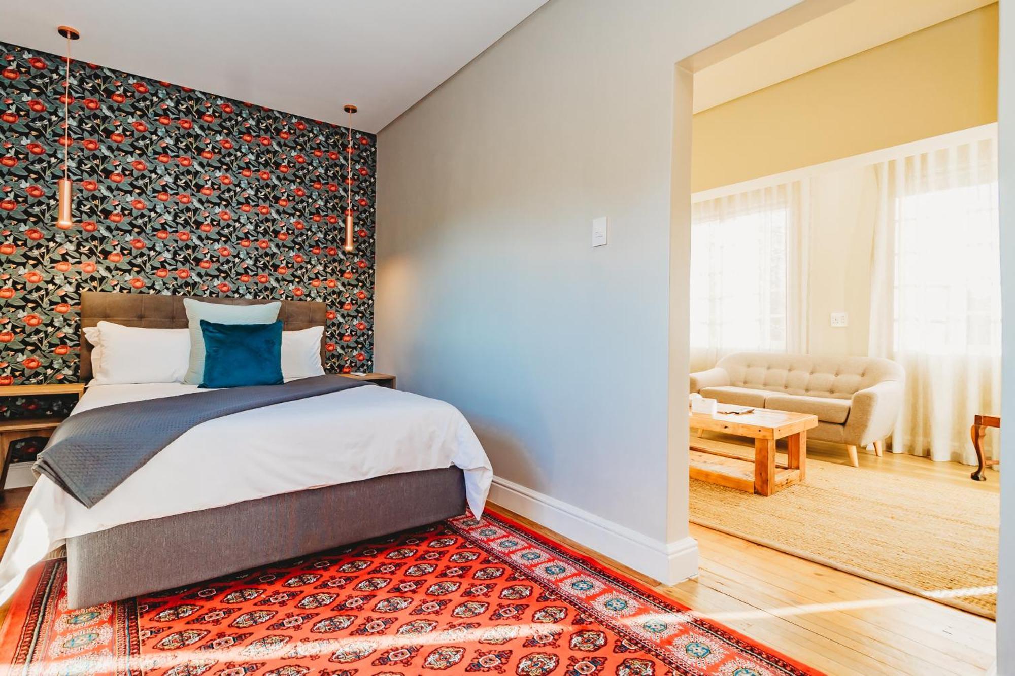 The Hawthorn Boutique Hotel 乔治 外观 照片