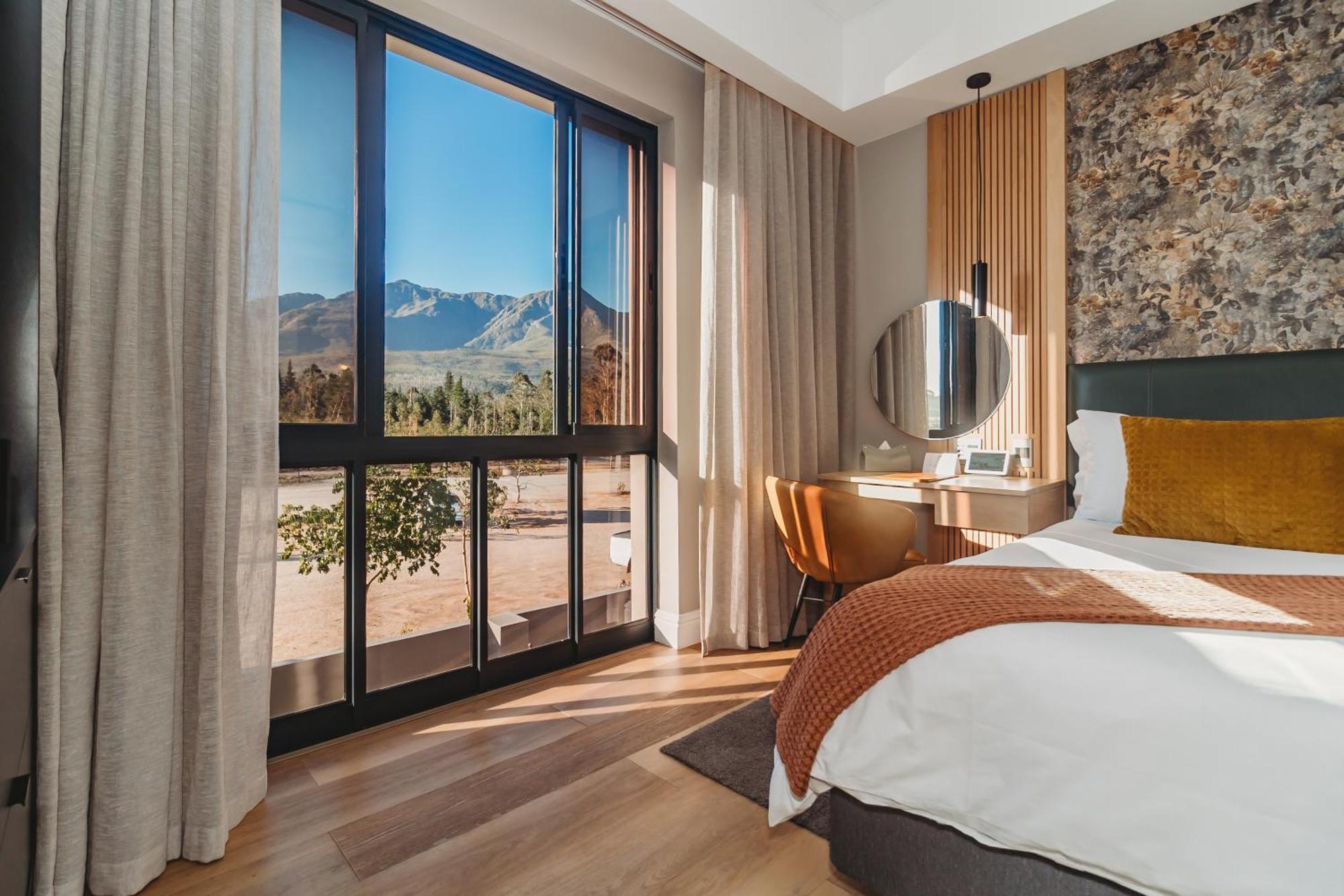 The Hawthorn Boutique Hotel 乔治 外观 照片